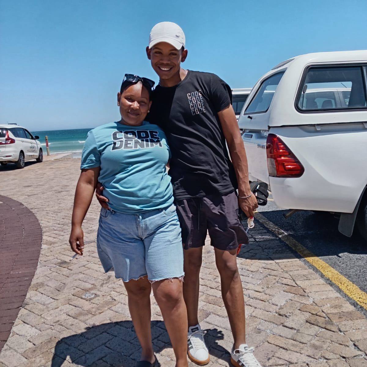 Joshua Fortuin