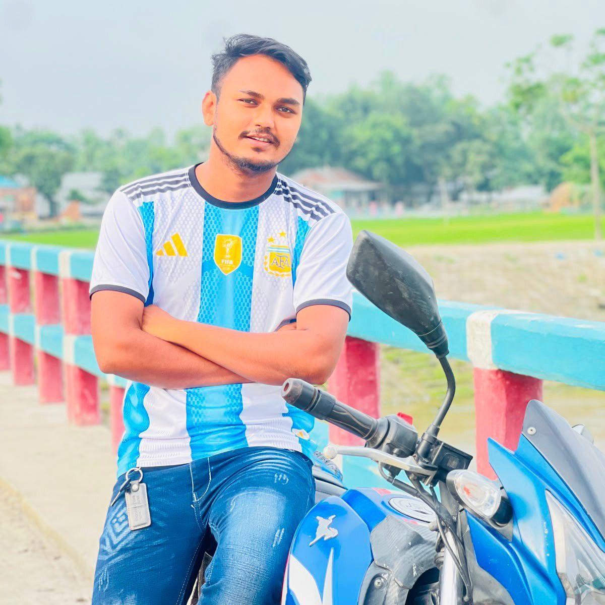 Md Mohasin All Hasan