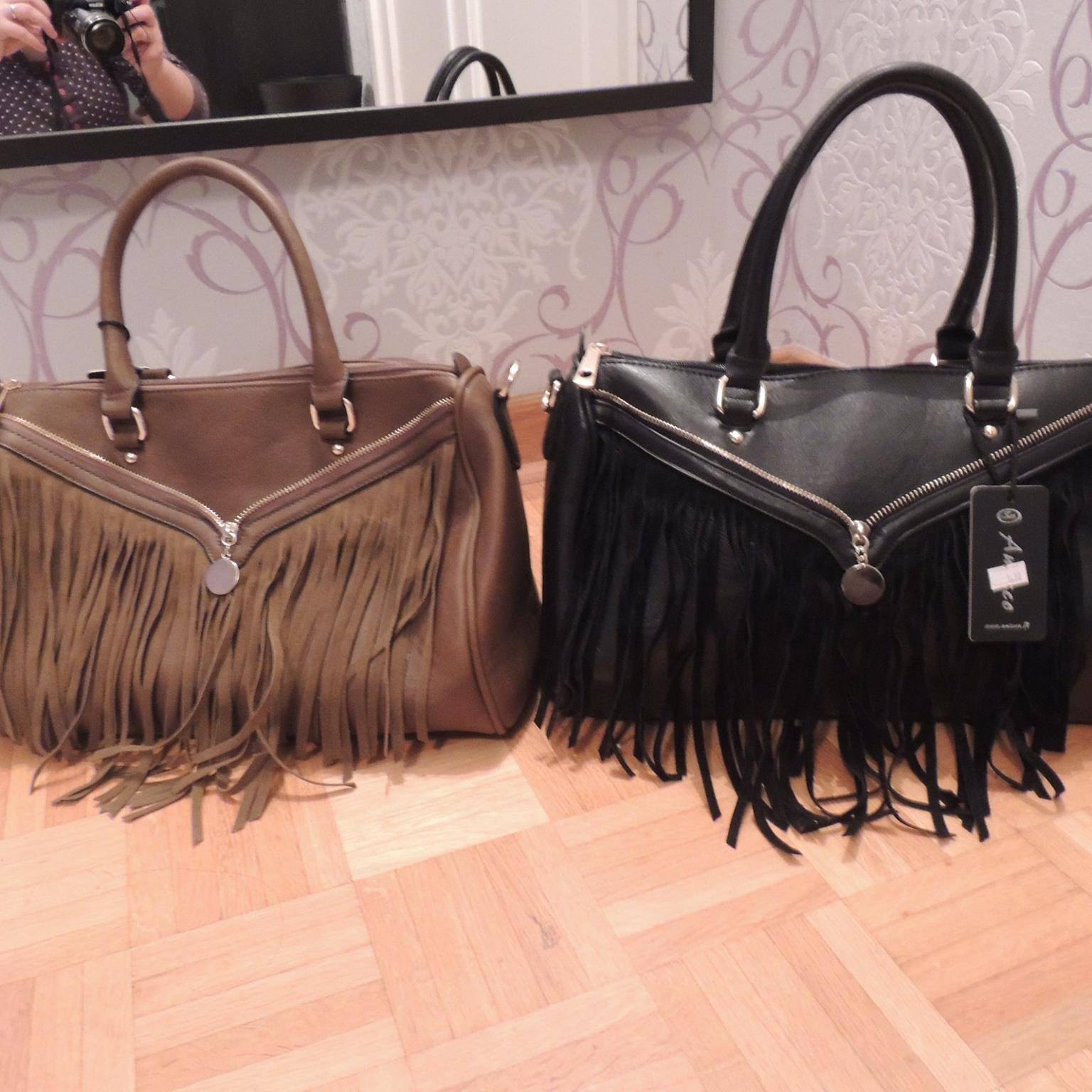 Vendeuse Robe Sac