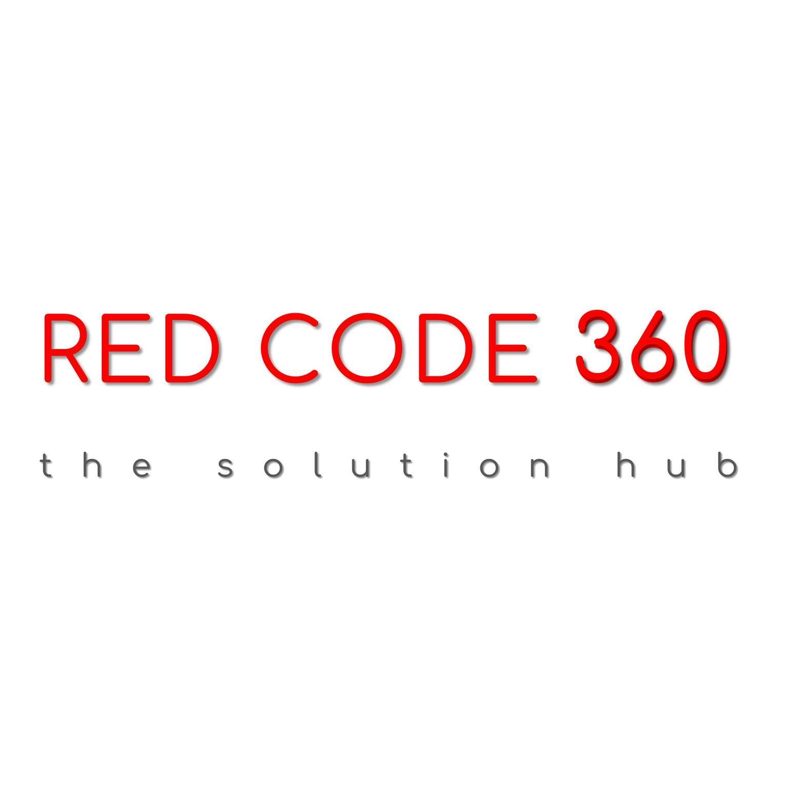 RED CODE 360 - the solution hub | Chittagong