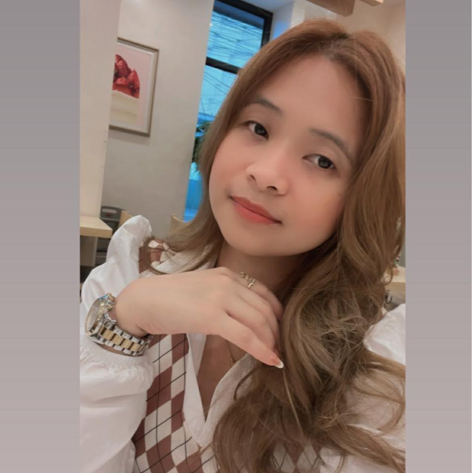 Kat Tichangco