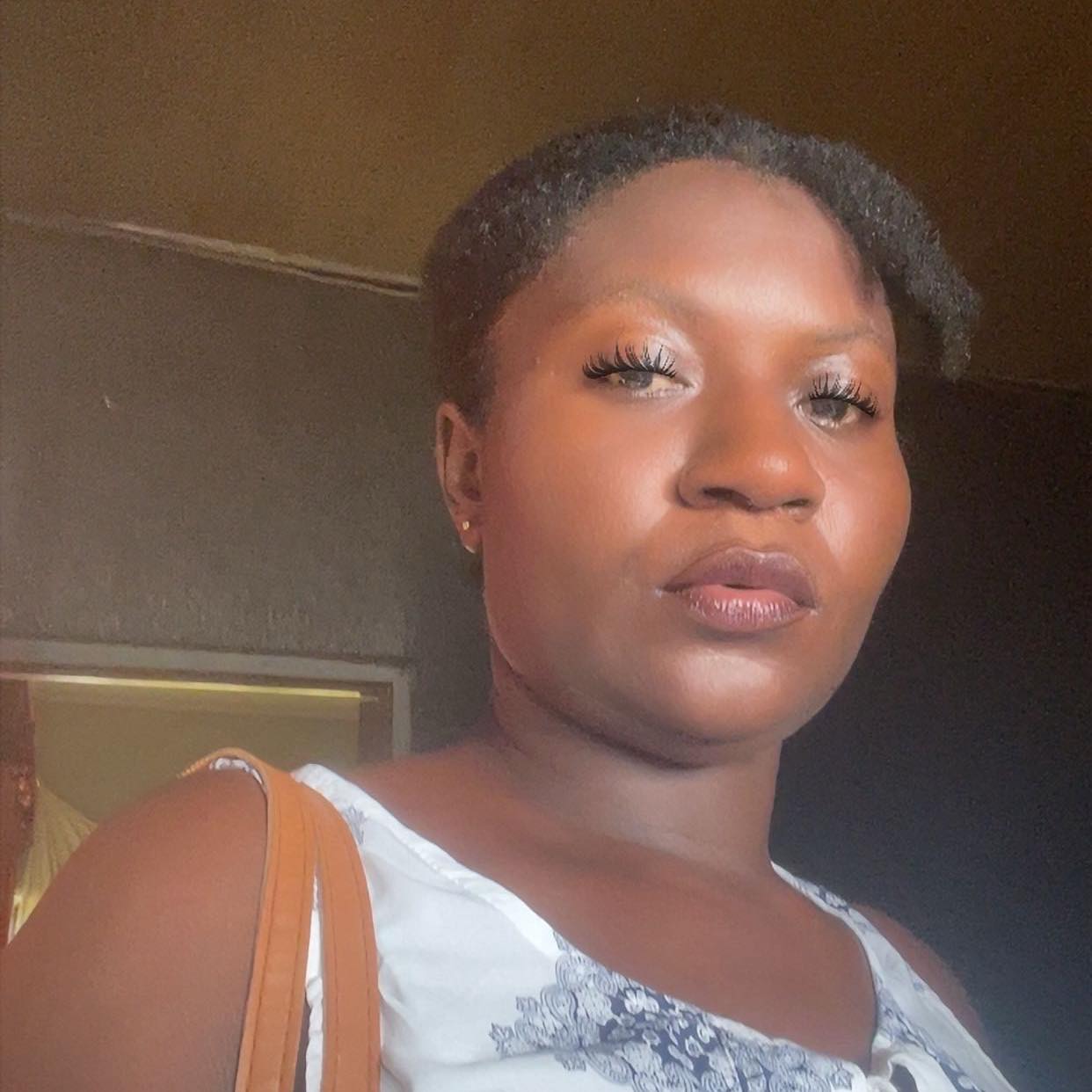 Okere Boafa Proud Guan ️ | Hero Waik