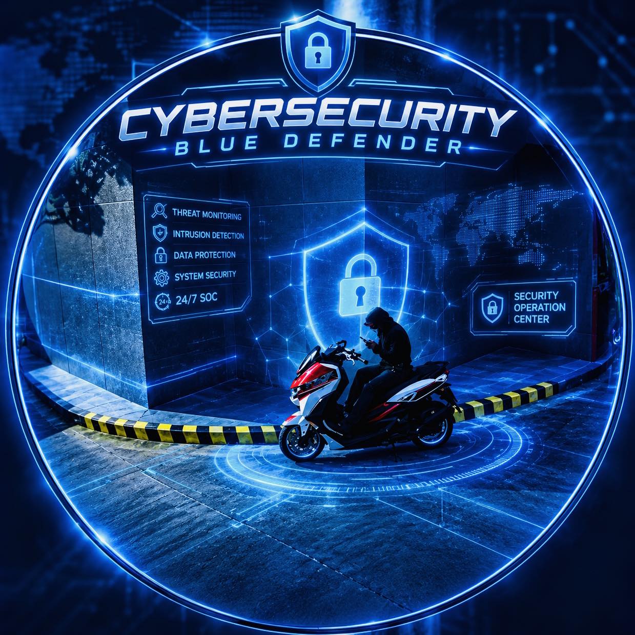 Cybersecurity Education Philippines | This year has been difficult yet ...