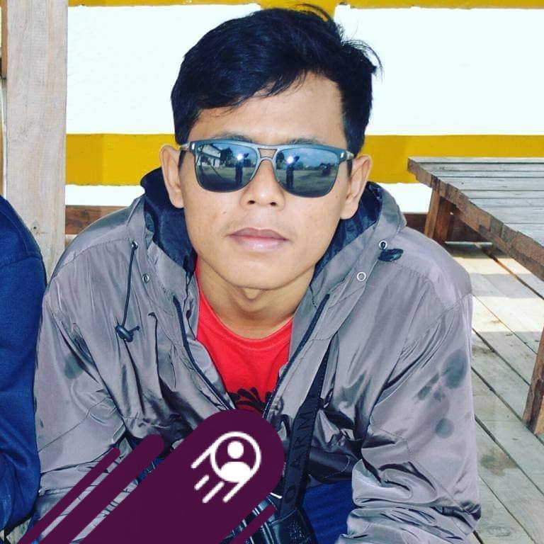 Fatur Rohman IV