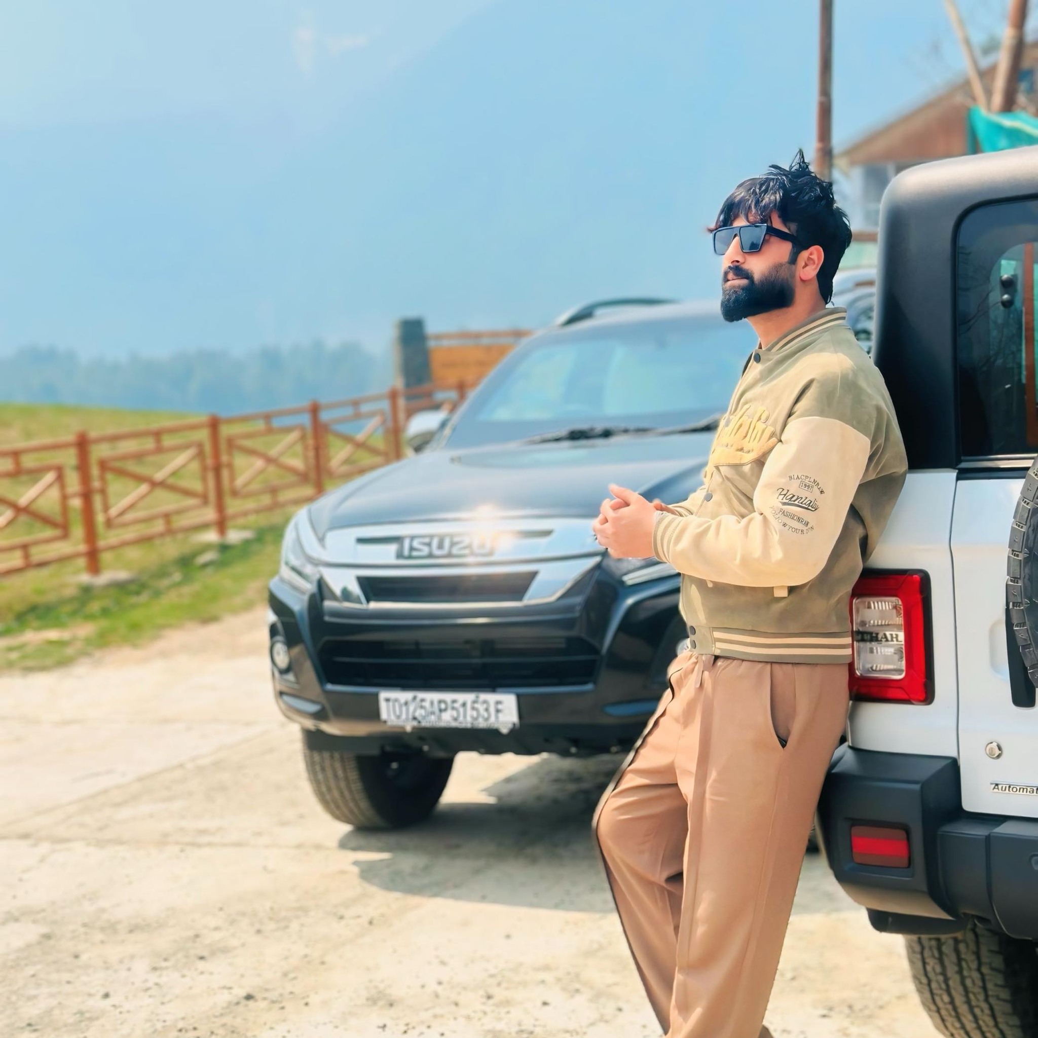 Mir Humair