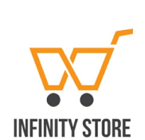 Infinity Store | Alexandria
