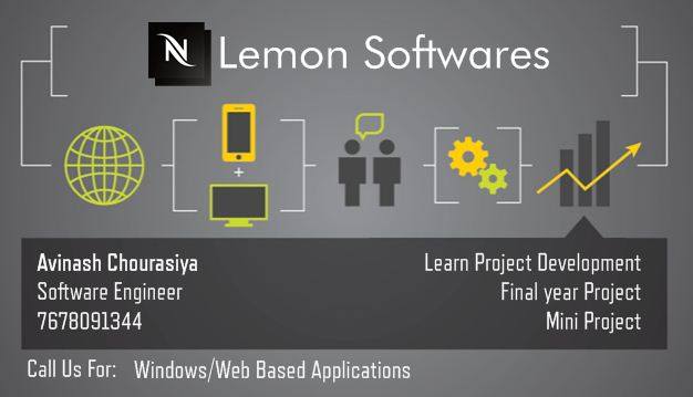 Lemon Software