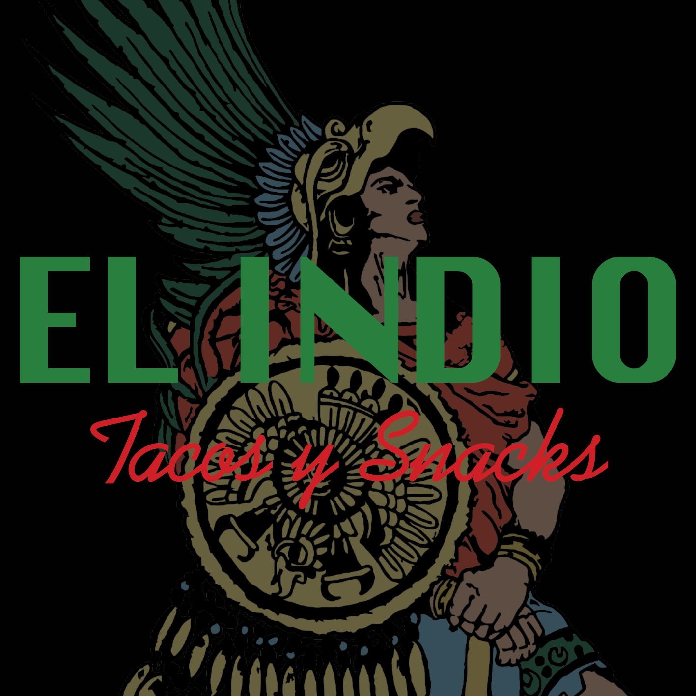 El Indio Tacos y Snacks