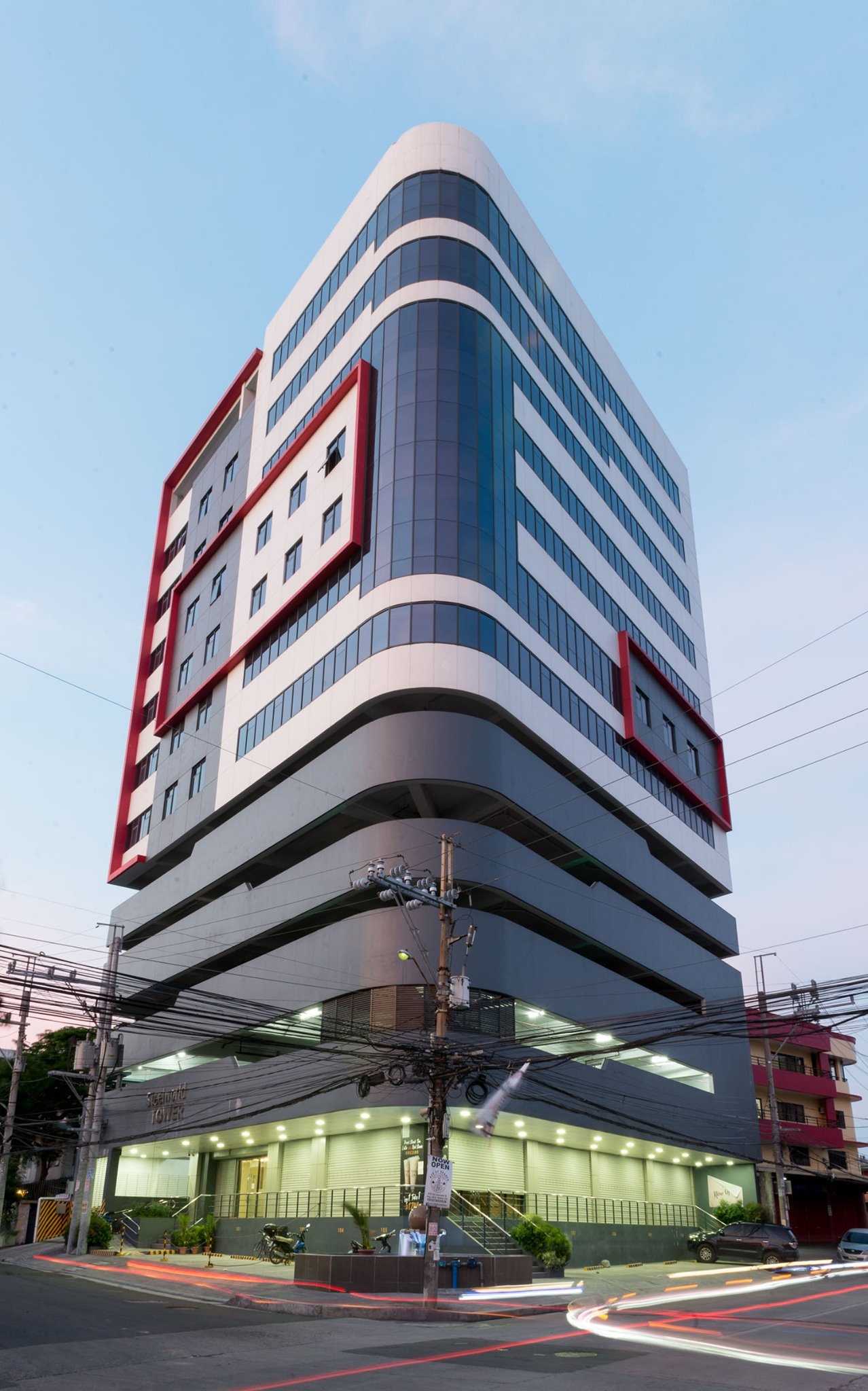 COMMERCIAL SPACE FOR RENT & LOCATORS | COMMERCIAL SPACE for LEASE ‼ ...