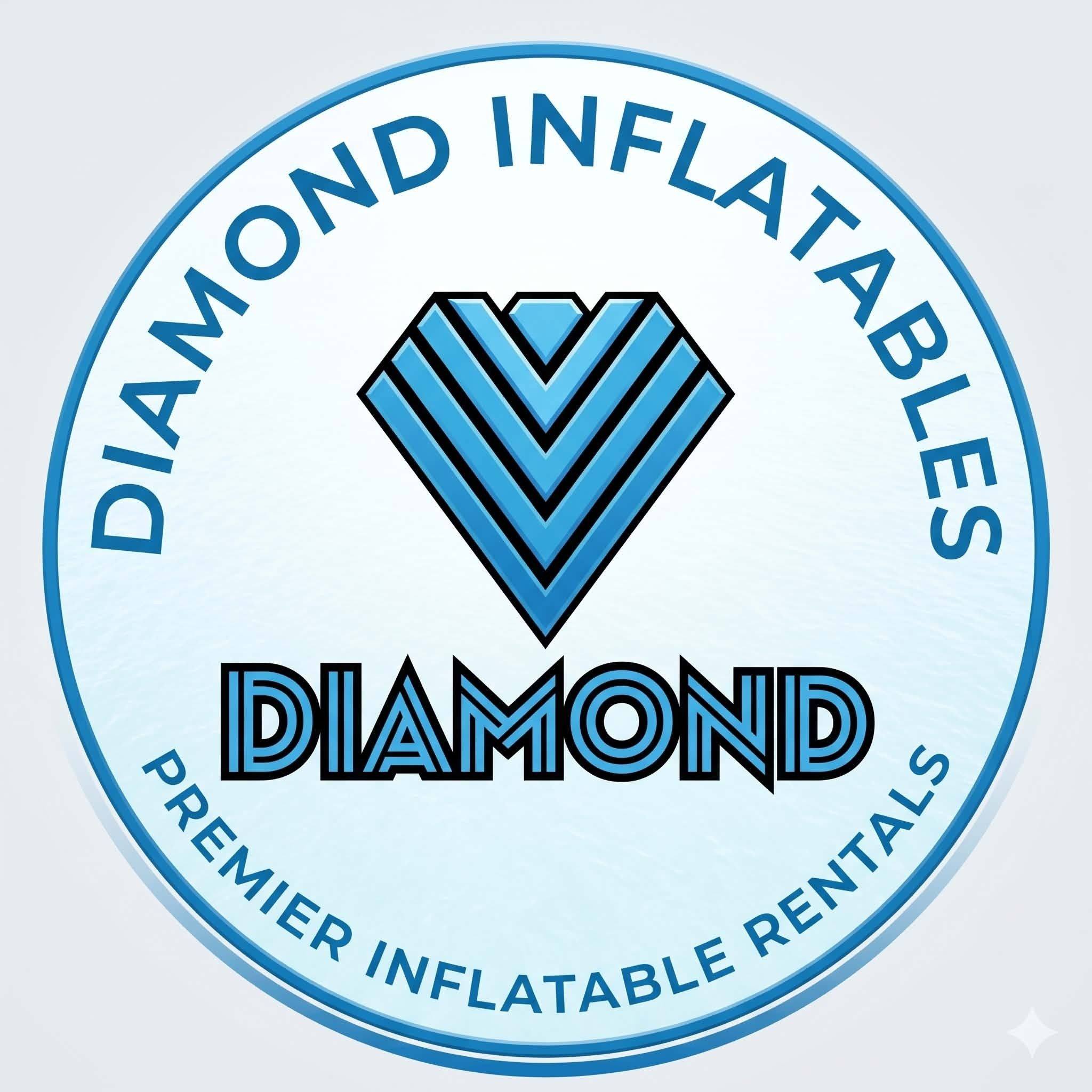 Diamond Inflatables | Edmond OK