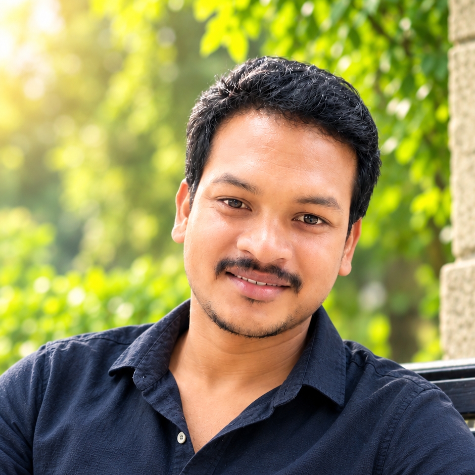 Sujata Rout Karthikeyan — The Gamechanger . . . . . . . . # ...