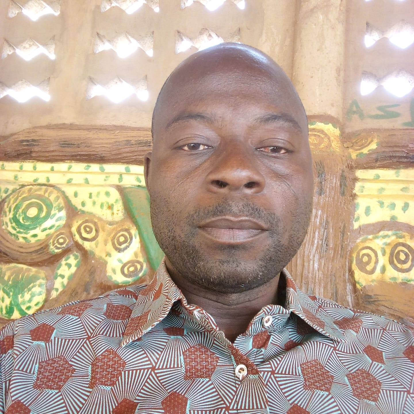 Radio - 🔴ALERTE #Burkina- Adama Sagnon, Magistrat, est nommé Secrétaire ...
