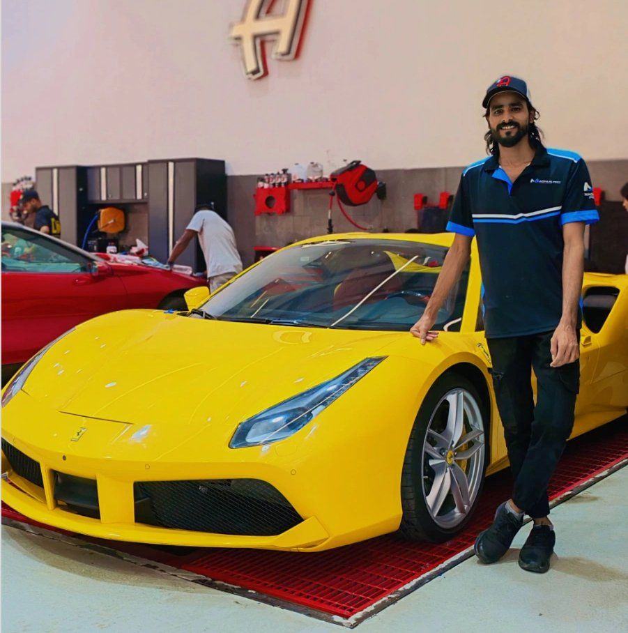 Track King Legend Aura 💀👀 #aura #viralreels #trending #fyp #car ...