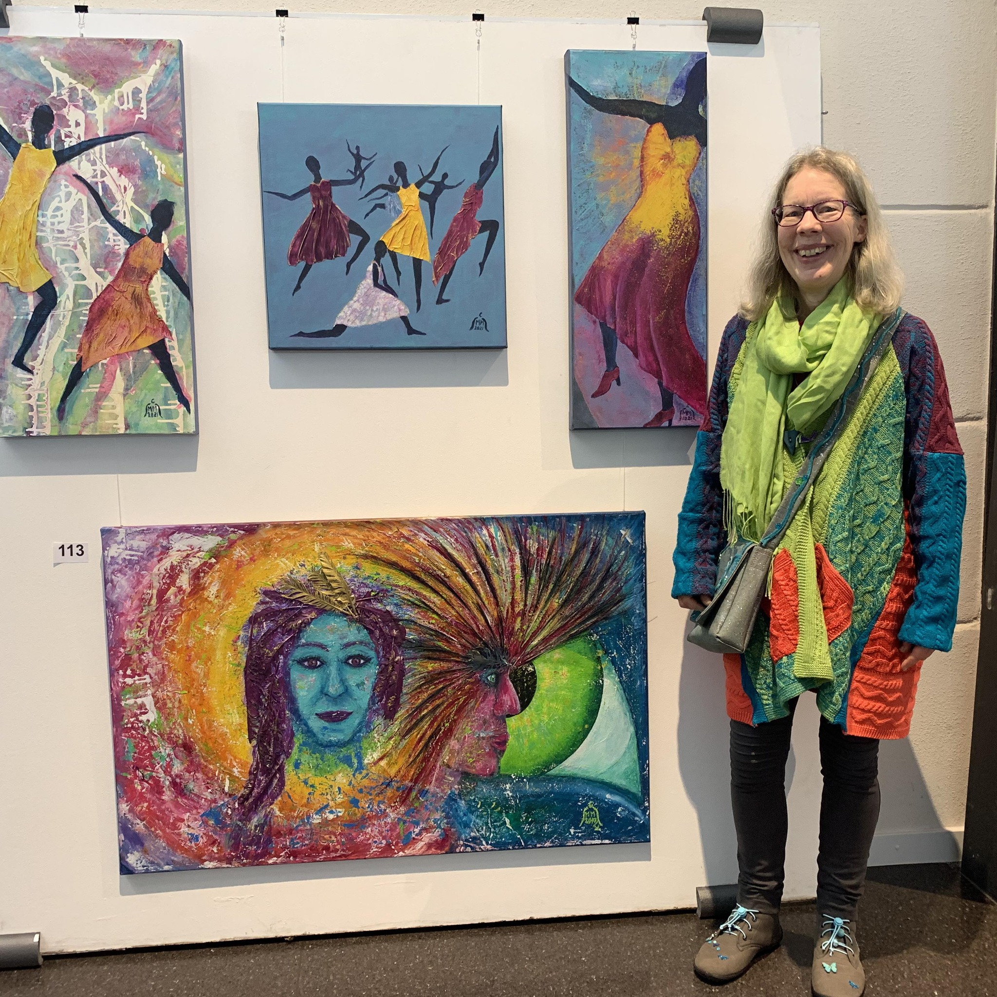 Michaela Miske