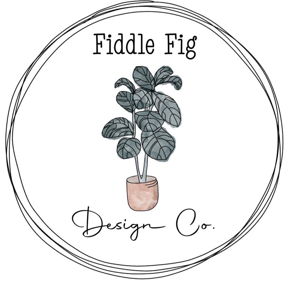 Fiddle Fig Design Co. | Port Richey FL