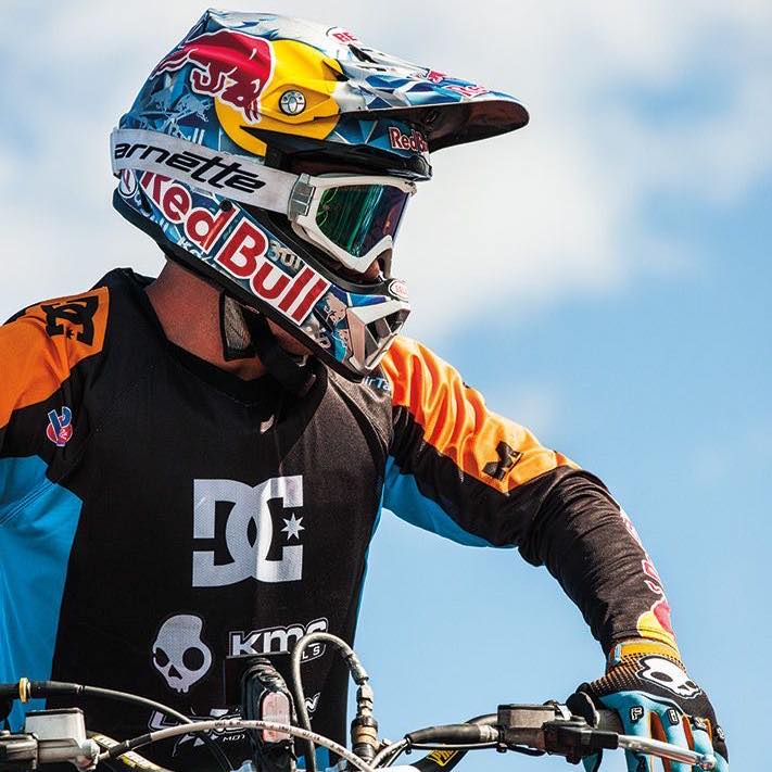TOP Riders