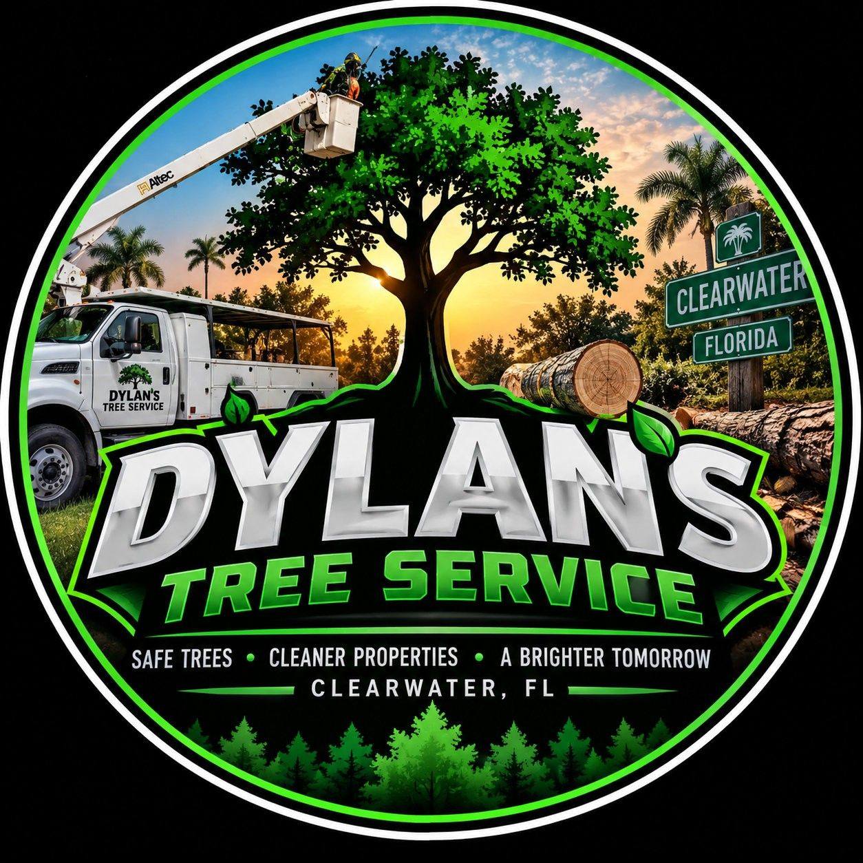 Dylan Tree Service Inc. | Tampa FL