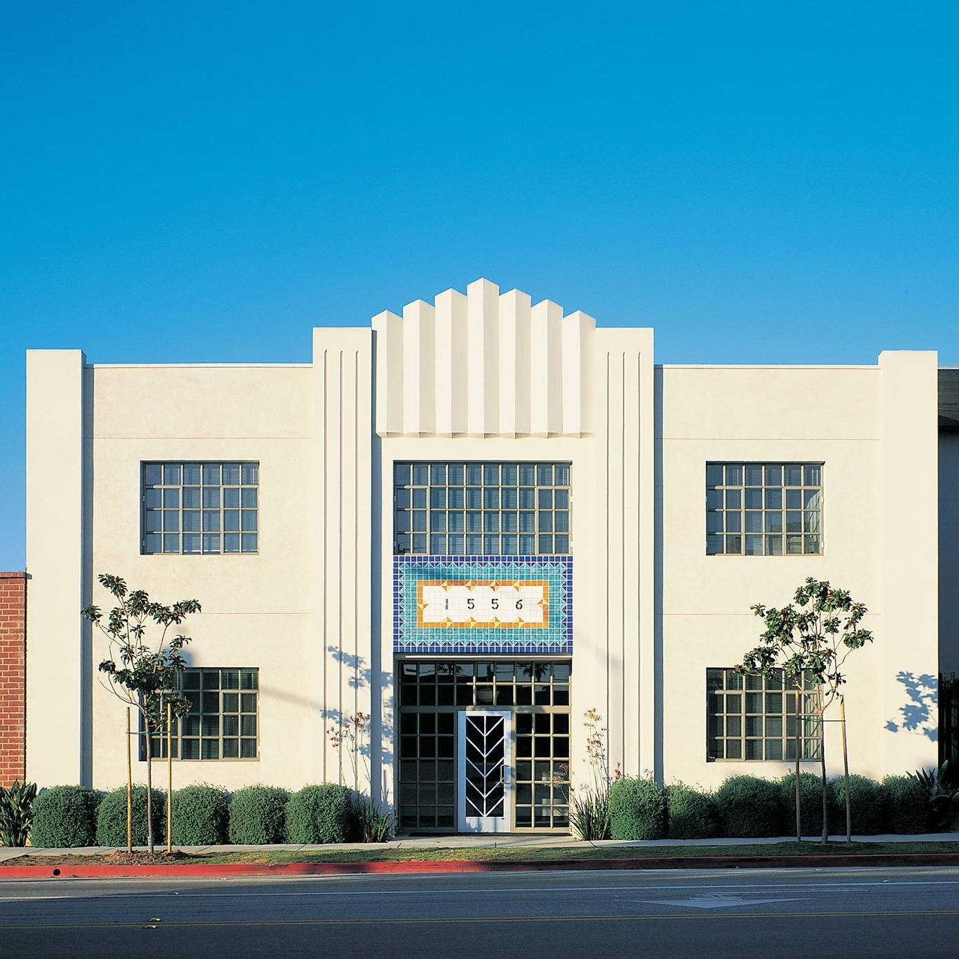 Appleton Partners LLP Architects | Santa Barbara CA