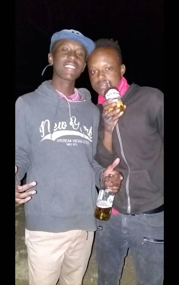 Rethabile Retha Rsa 21