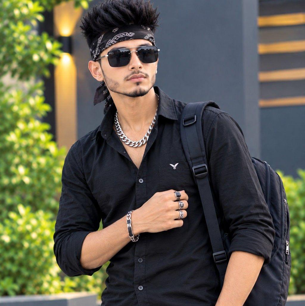Shopner Rajkumar