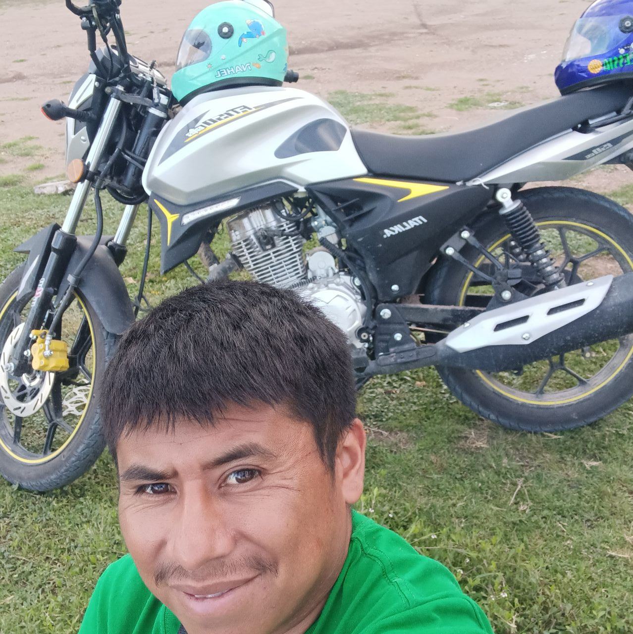 Cachorrito Soto on Reels