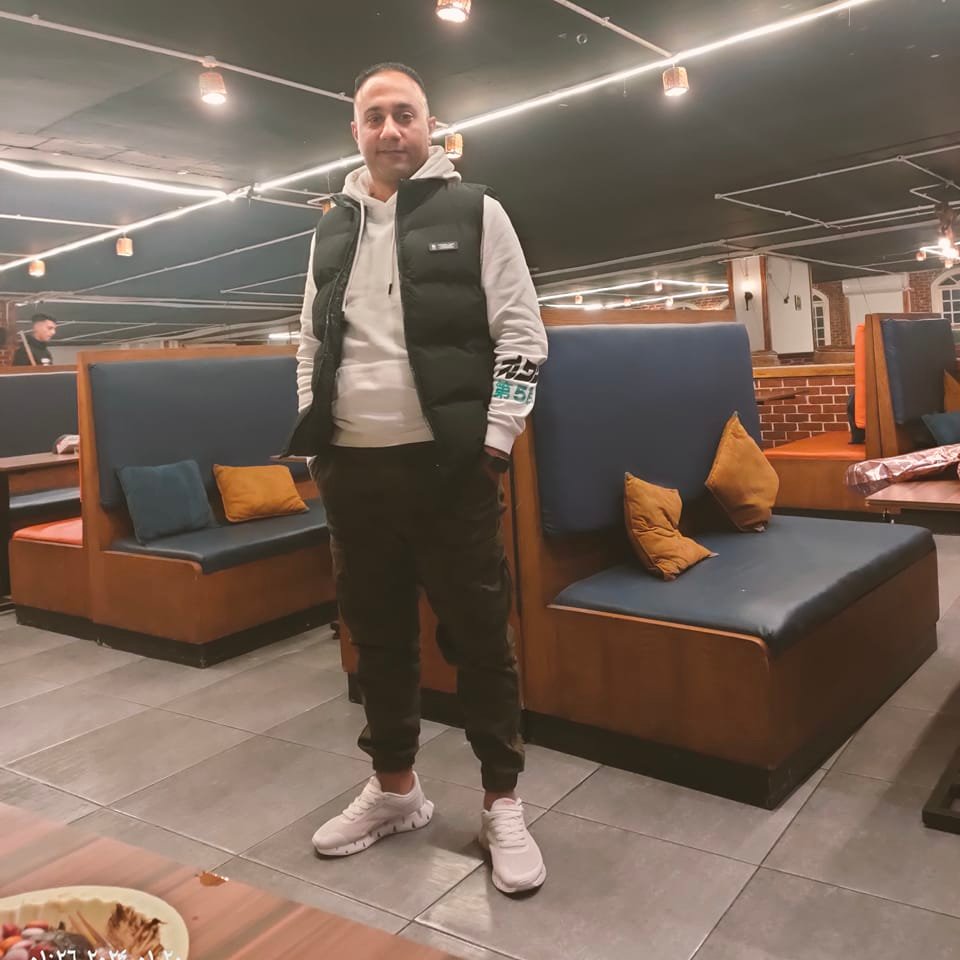 Ramy Sondos