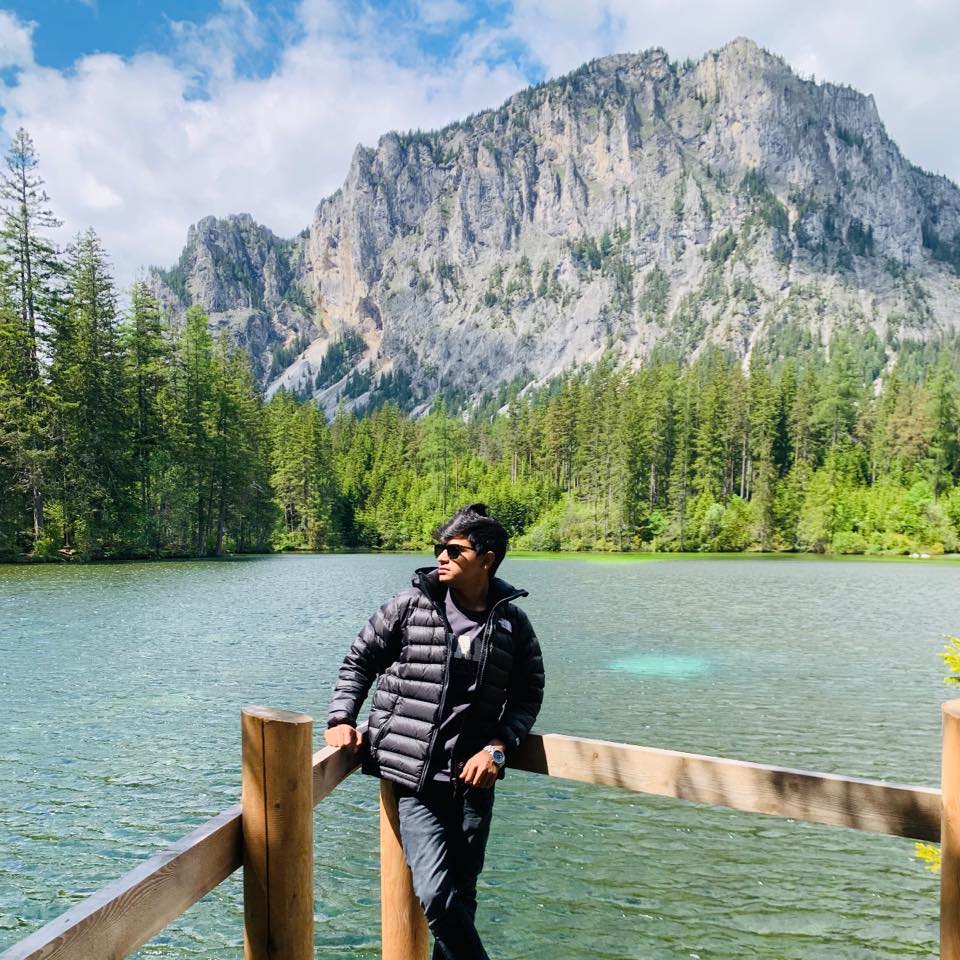 Sheikh Rabby Islam