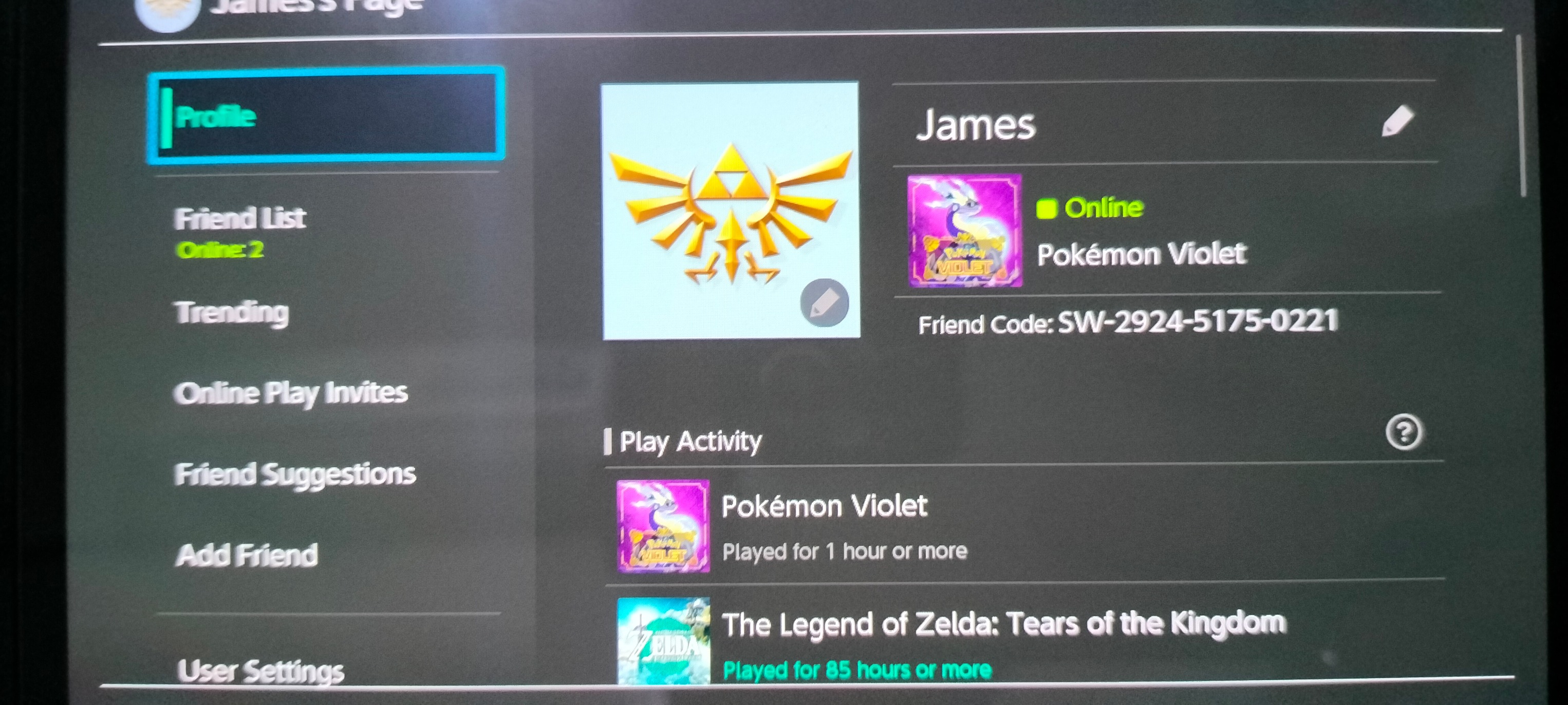 Pokemon Legends Z-A | Hey guys is it possible to trade the rusted sword ...