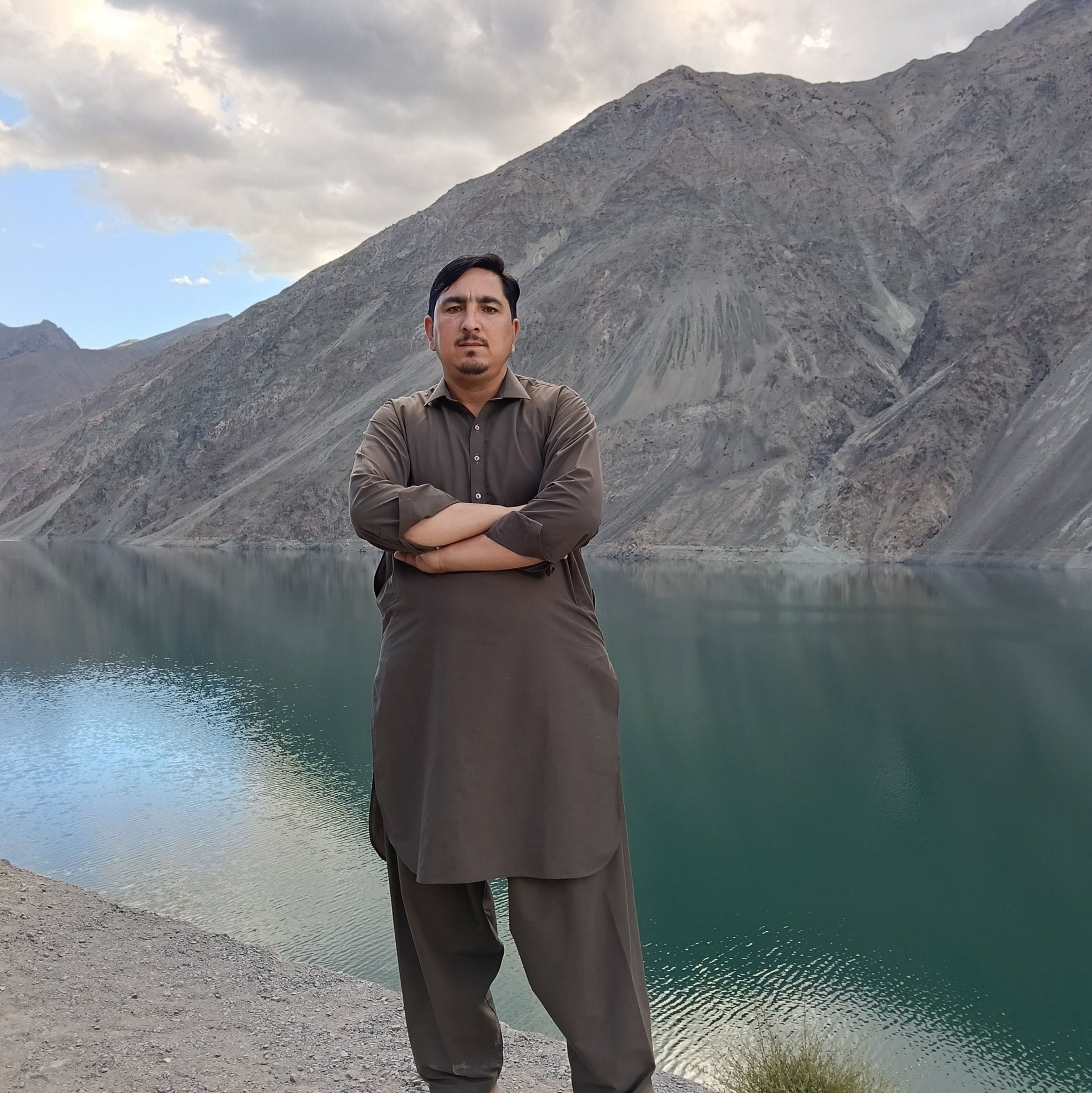 چھوٹا بوس💪 | Syed Sajid Hussain