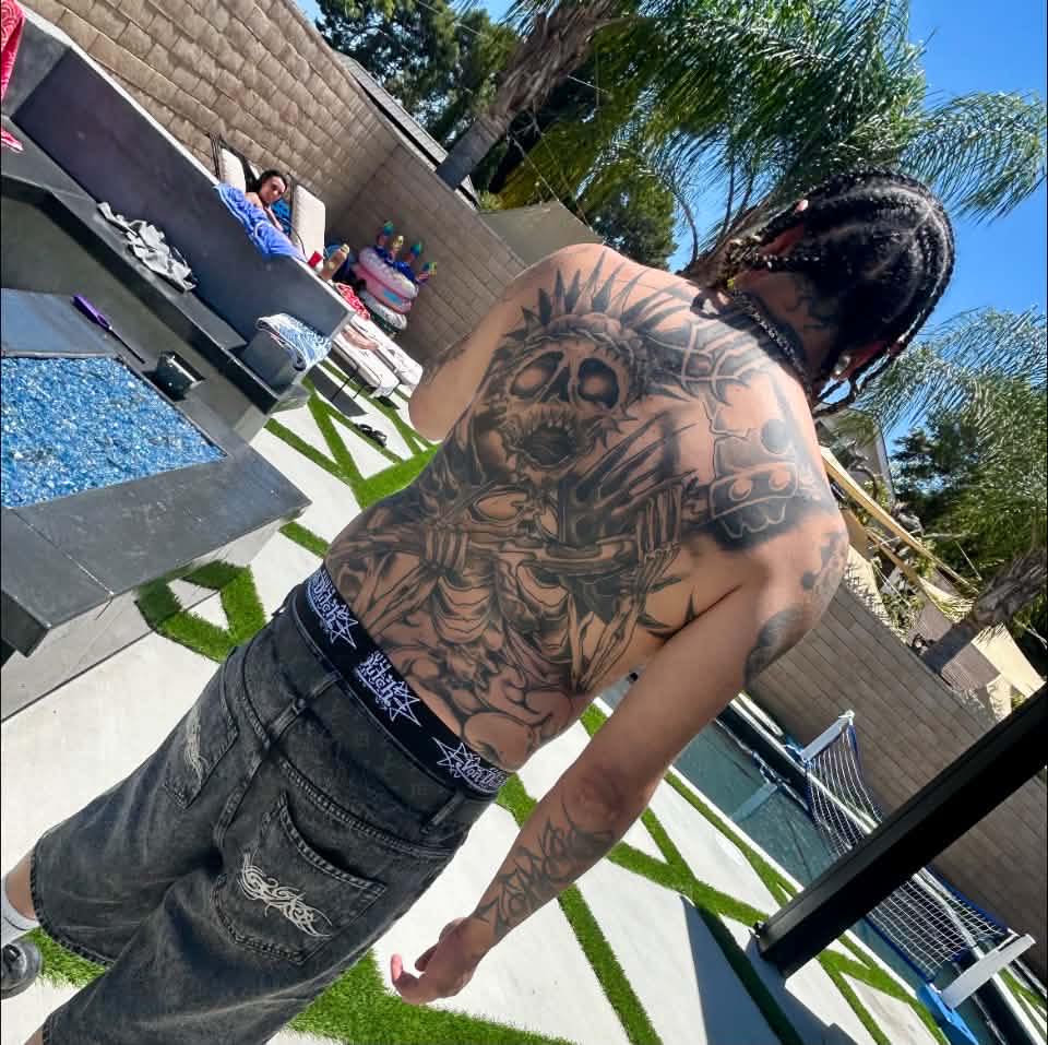 Daniel Peralez