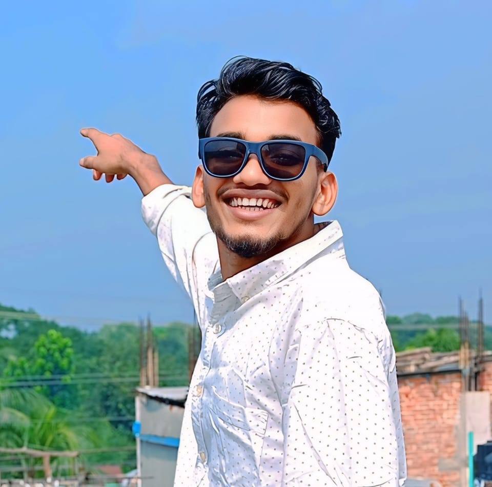 It'z Sumon