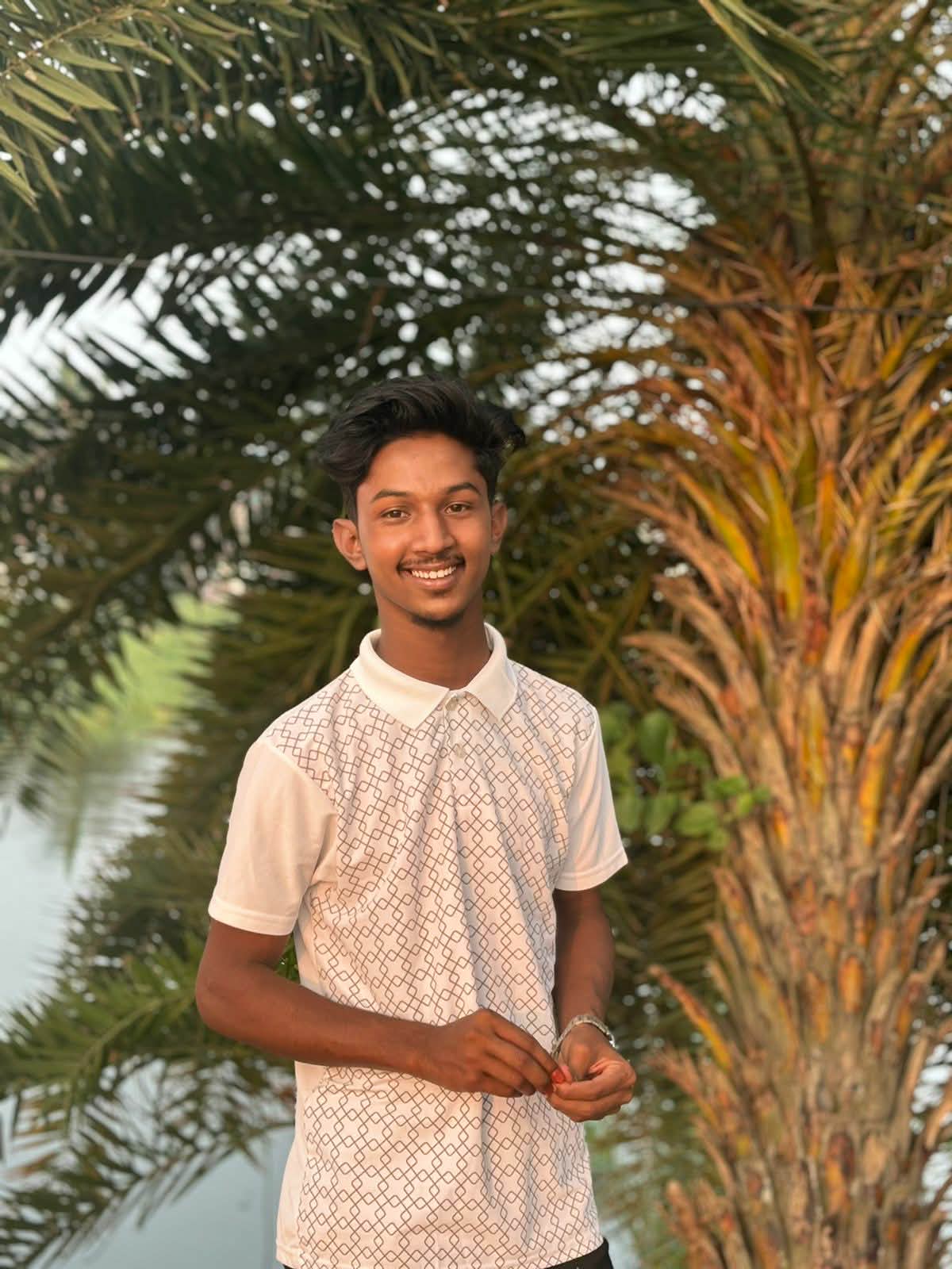 Mirajul Haque