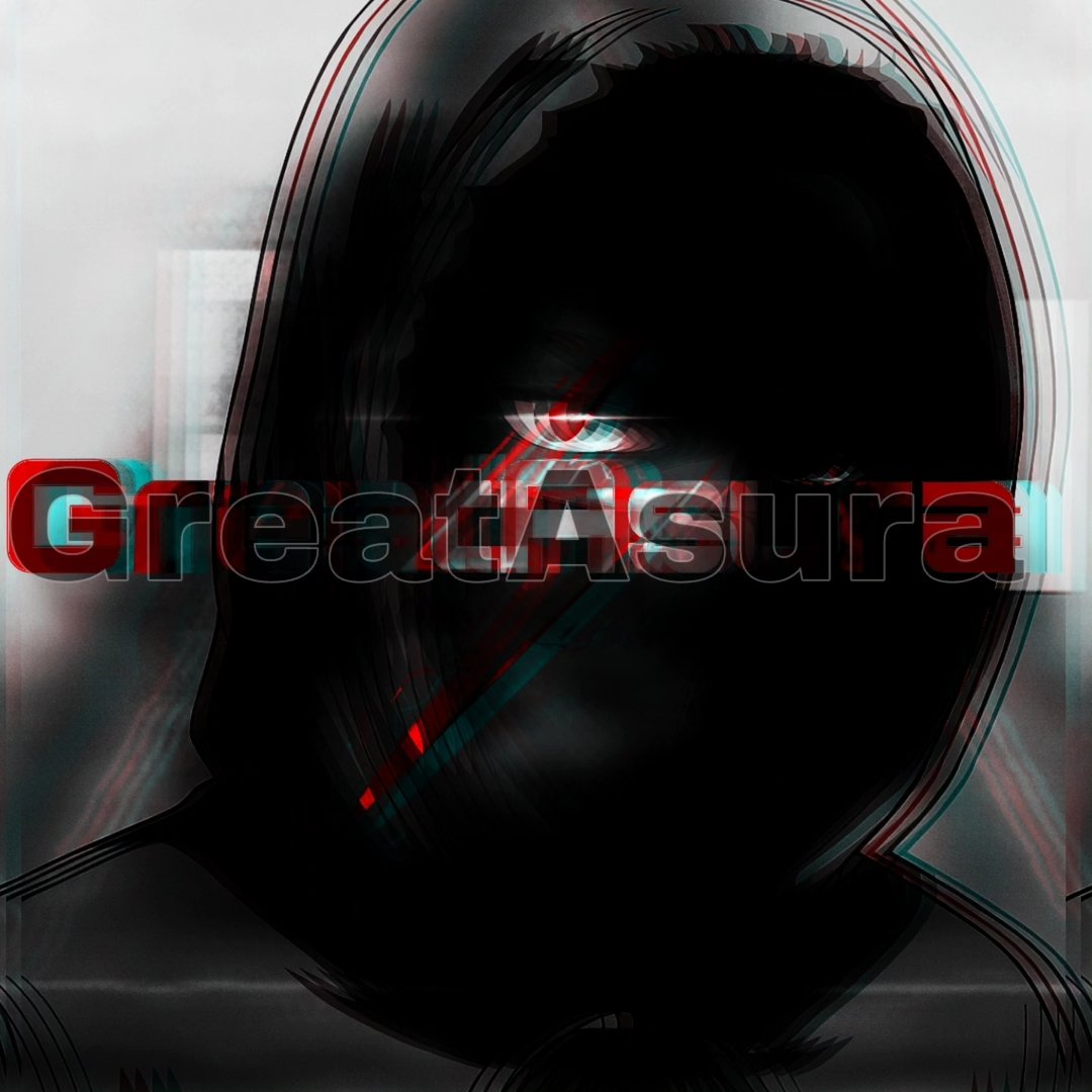 Great Asura