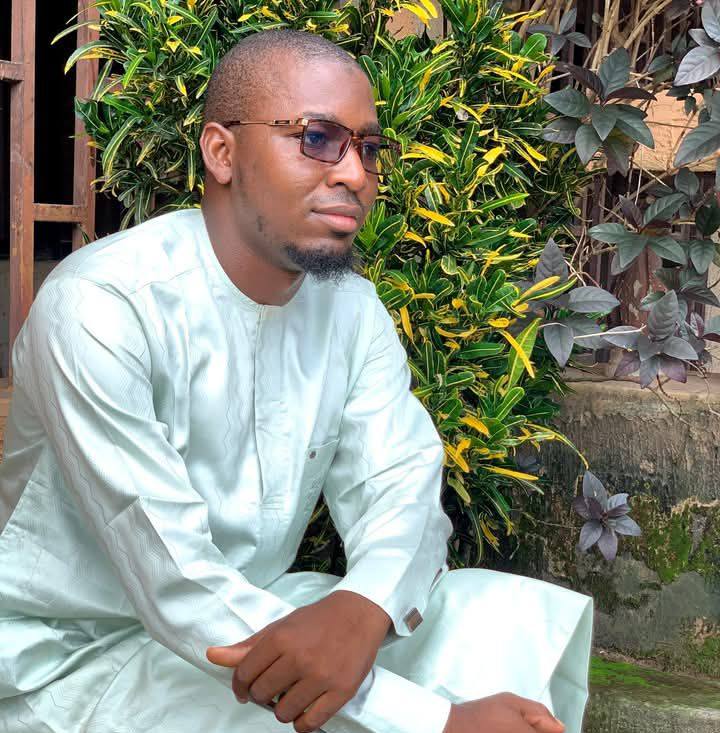 Muhammad Aminu Isah
