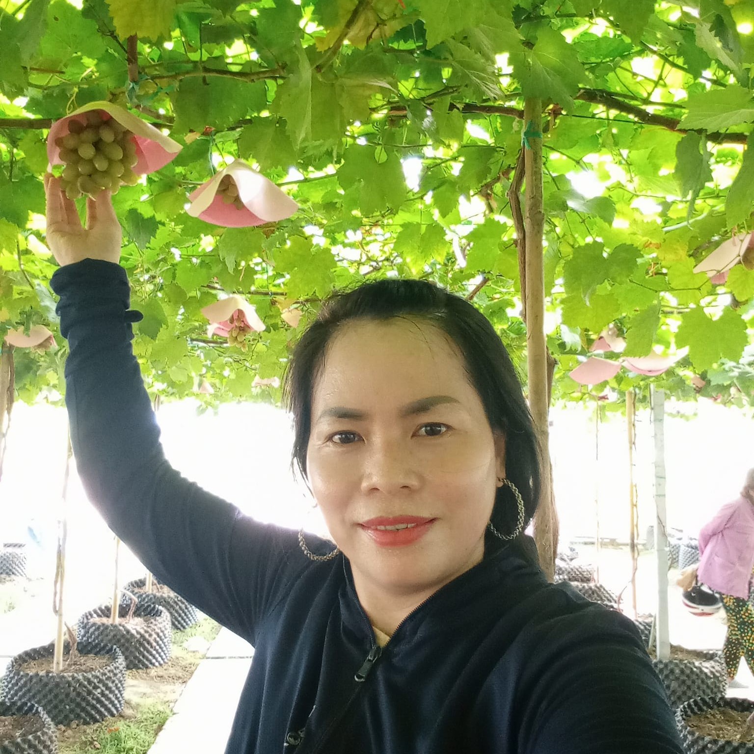 Say say say | Tham Thi Moong