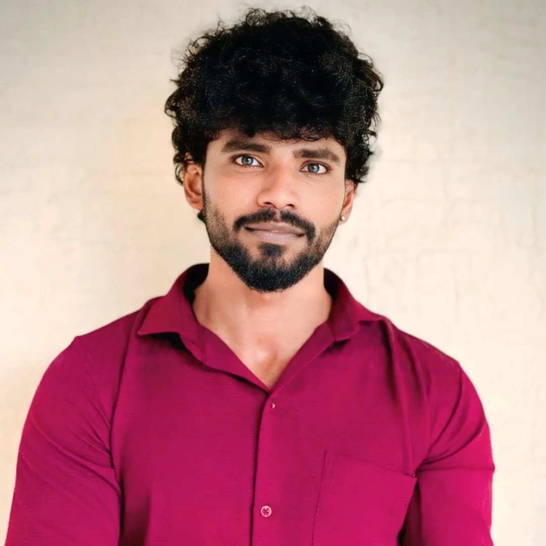 Moses Raj