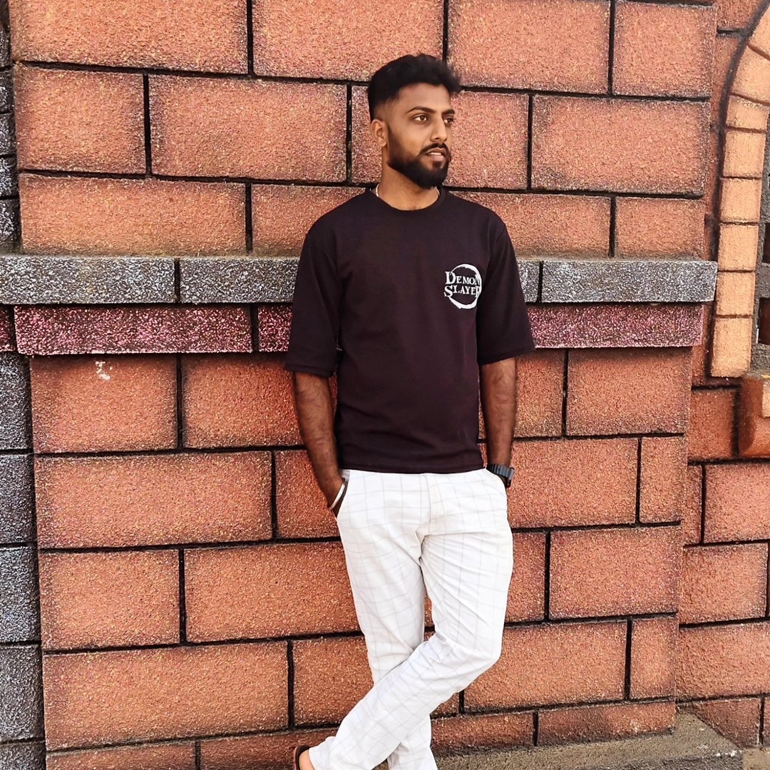 Kumar C