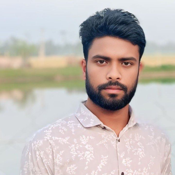 Md. Rukon Rahman