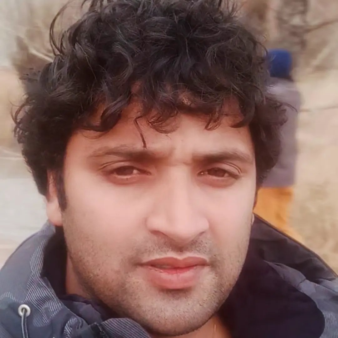 Mosam Pahalwan