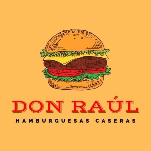 Don Raúl Hamburguesería