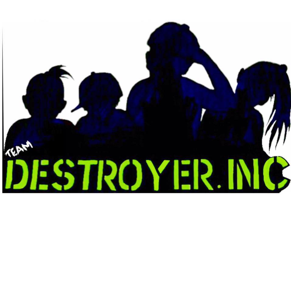 Team Destroyer