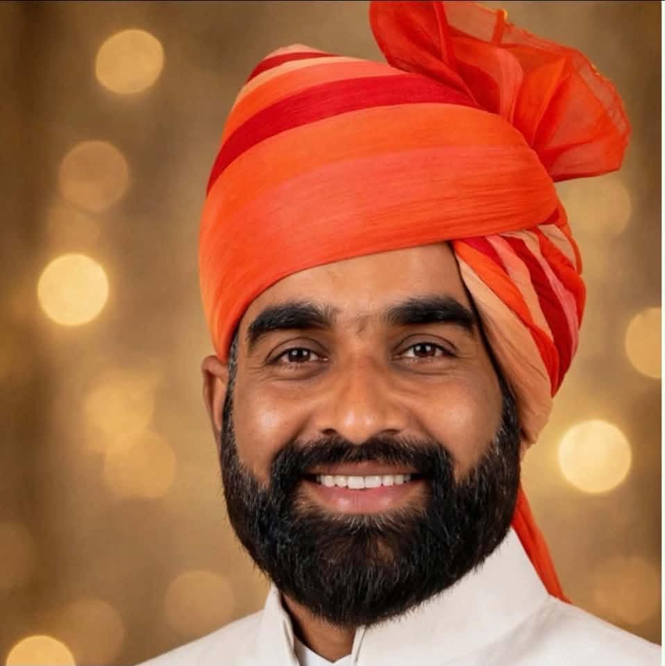 Lokendra Singh Shekhawat Gudha