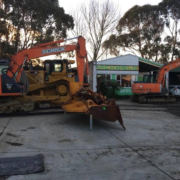 Trackweld Ltd | Hamilton
