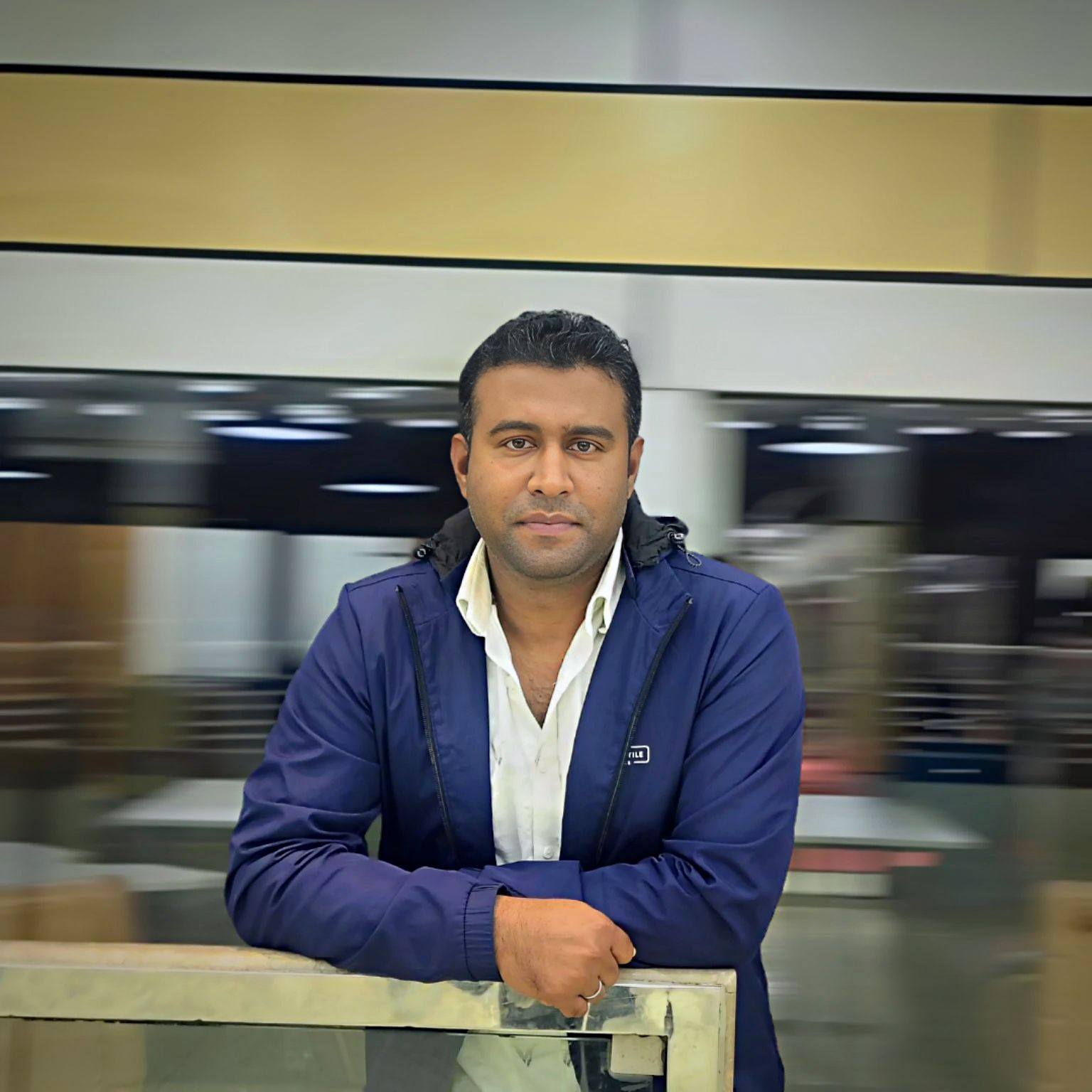Sahabuddin Ahmed