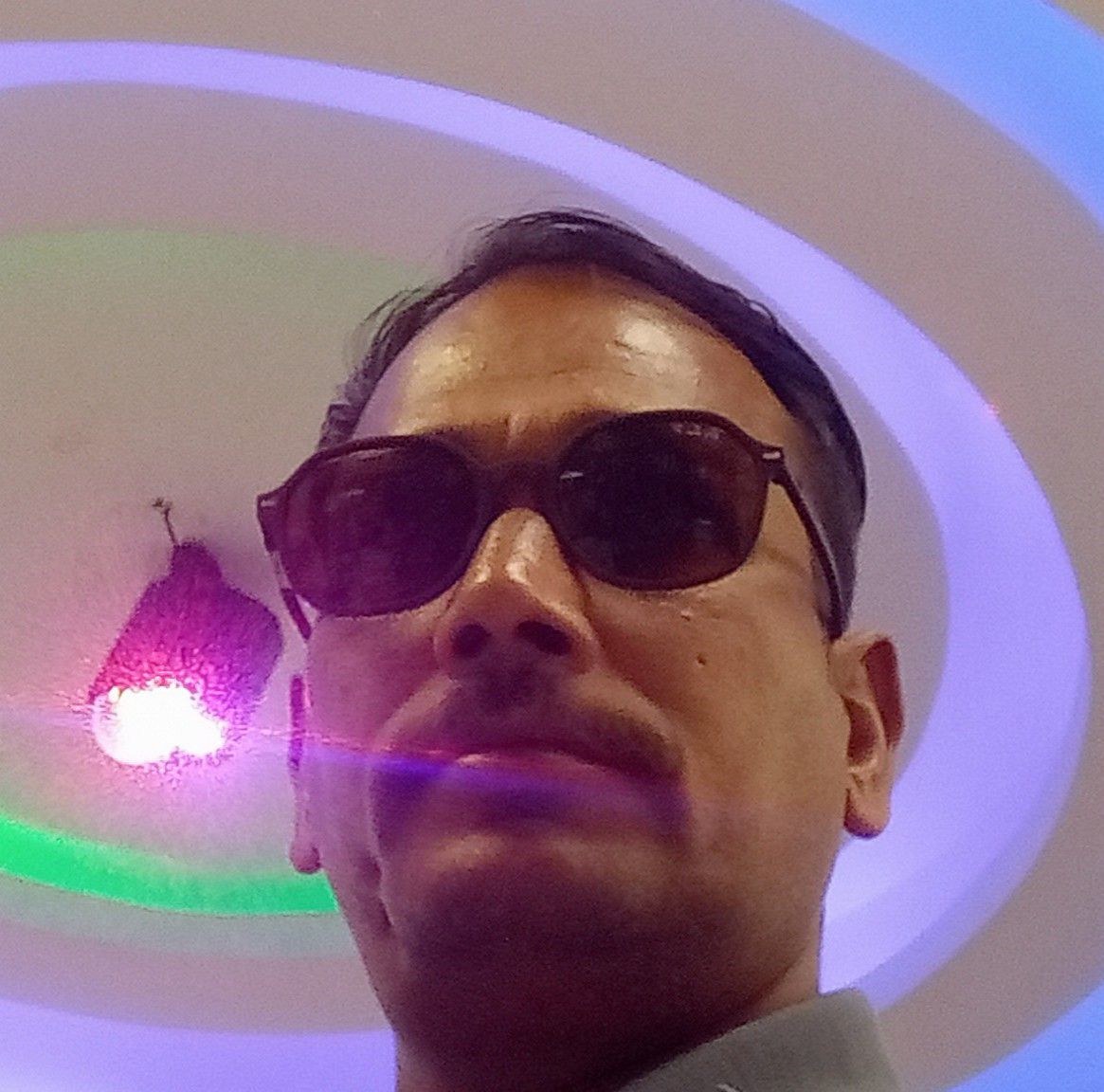 Ashwani Rai