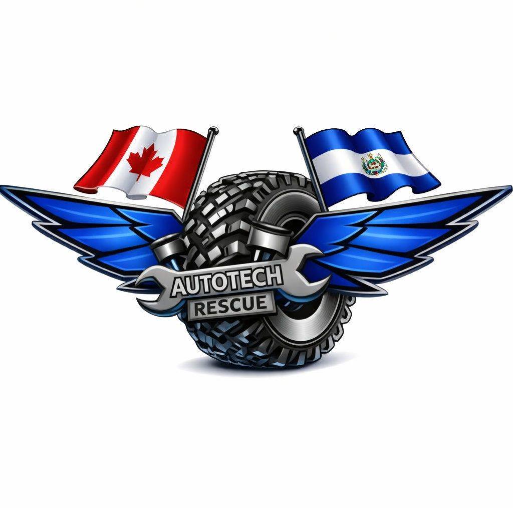 Autotechrescue | Edmonton AB
