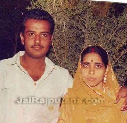 Mohan Lal Rathod