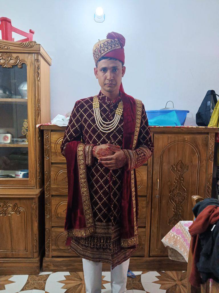MD Anisur Rohoman Nirob