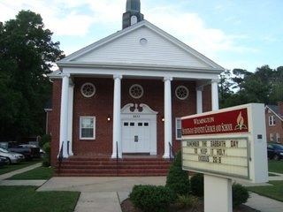 Sabbath School with Elder Willis Robinson, October 9th, 2026 ...