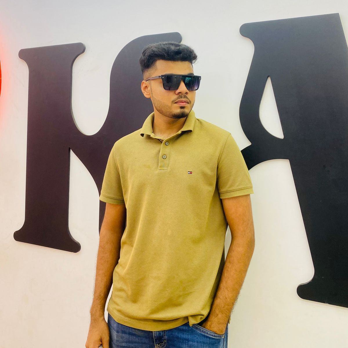 T H Raju